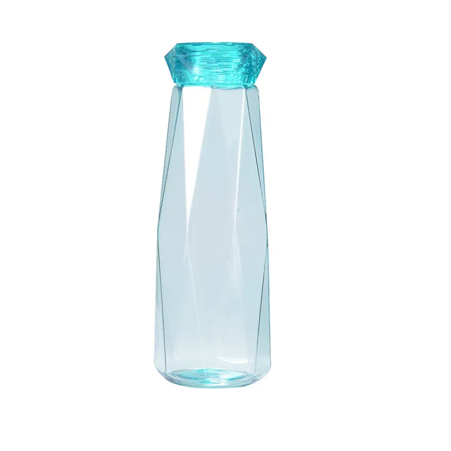 5213 Glass Fridge Water Bottle Plastic Cap With Two Water Glass For Home & Kitchen Use DeoDap 5213 Glass Fridge Water Bottle Plastic Cap With Two Water Glass For Home & Kitchen Use DeoDap